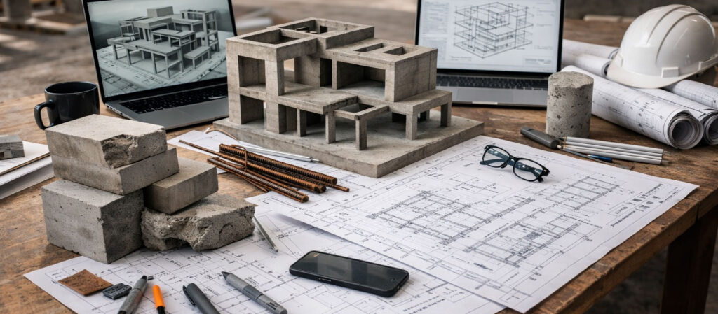 diseño y consultoría